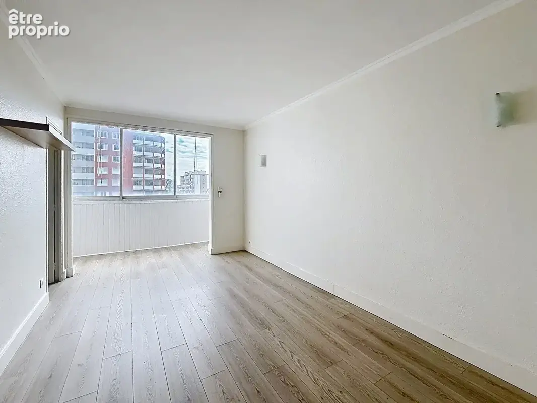 Toulouse - Appartement T3 proche Patte d'Oie - photo 1