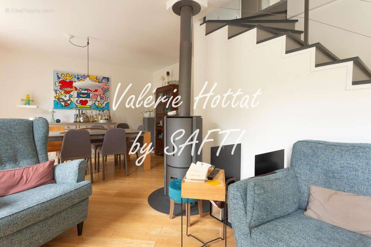 Photo 5 - Maison à CHAMBOURCY