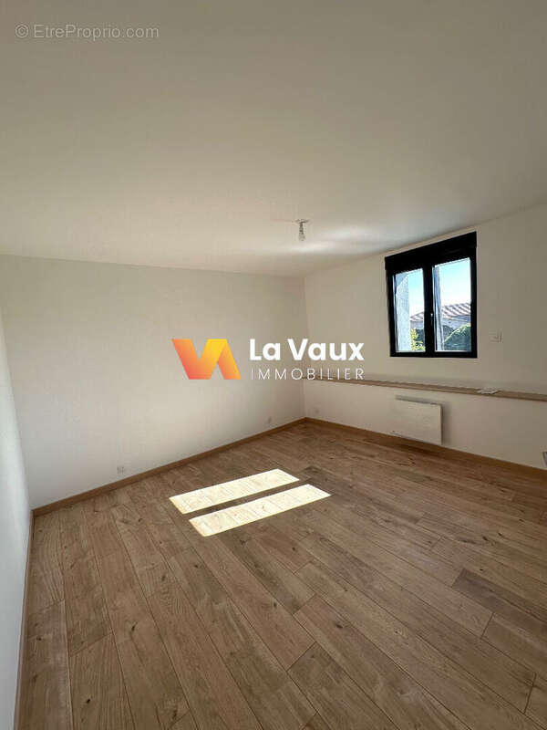 Maison à NEUVES-MAISONS