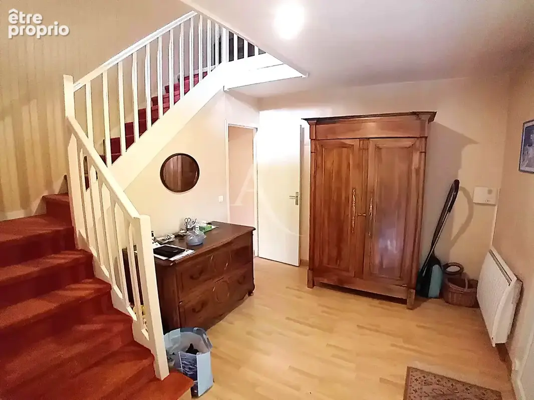 Maison 8 pièces Gif Sur Yvette - Chevry - photo 2