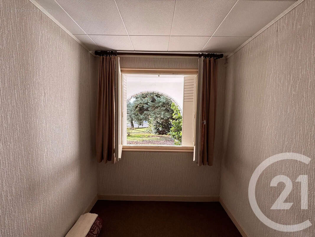 Maison à SAINT-CLAIR