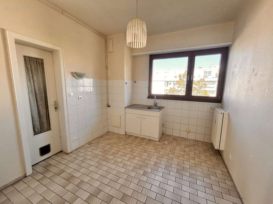 Appartement 68 m² à Strasbourg  - photo 7
