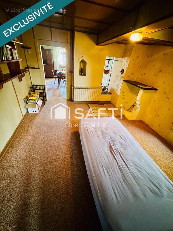 Photo 8 - Maison à HARSKIRCHEN