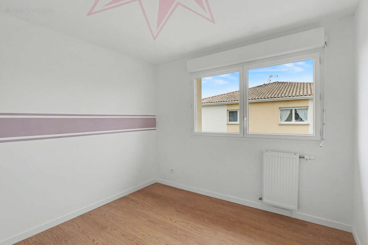 Maison à TOULOUSE