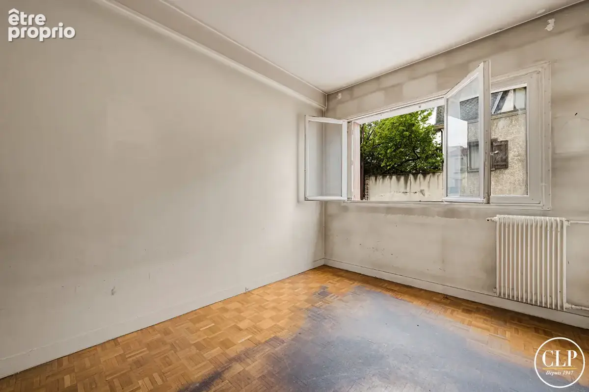 BAS MONTREUIL / LIMITE VINCENNES - Appartement Montreuil 2 pièce(s) 48.60 m2 - photo 5
