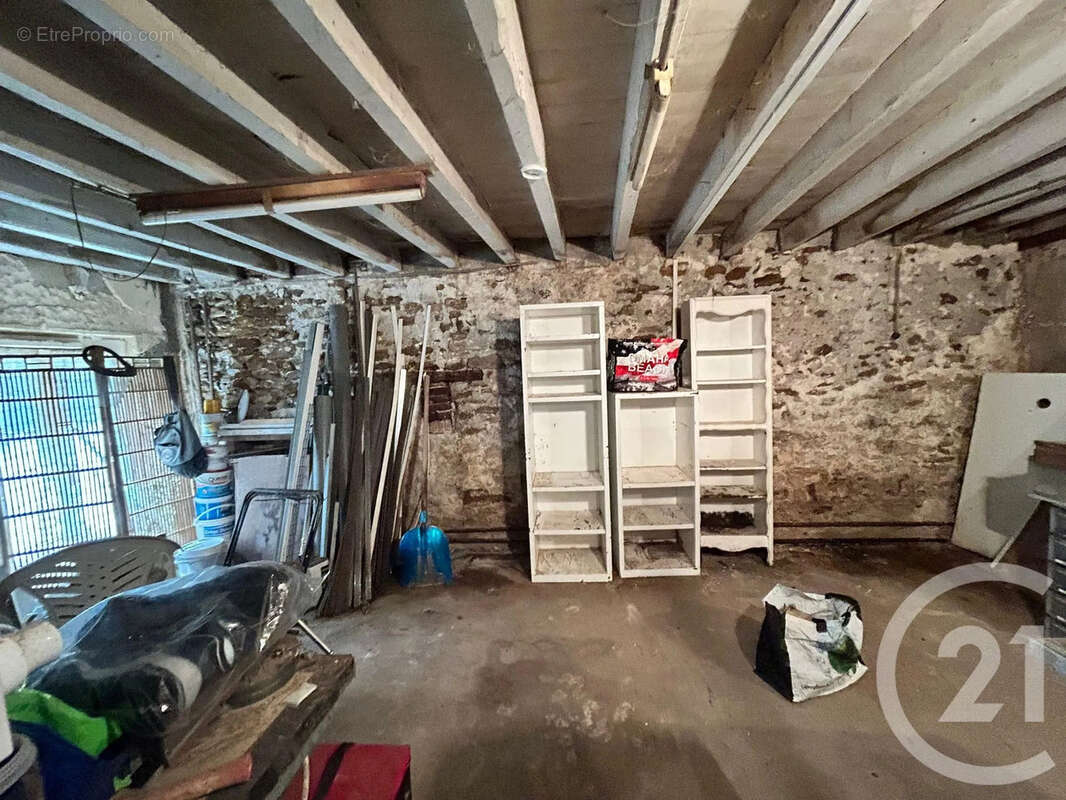 Maison 150 m² à Saint-Mard  - photo 19