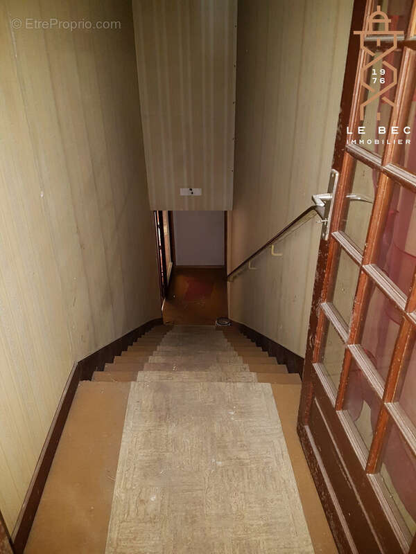 Appartement à AURAY