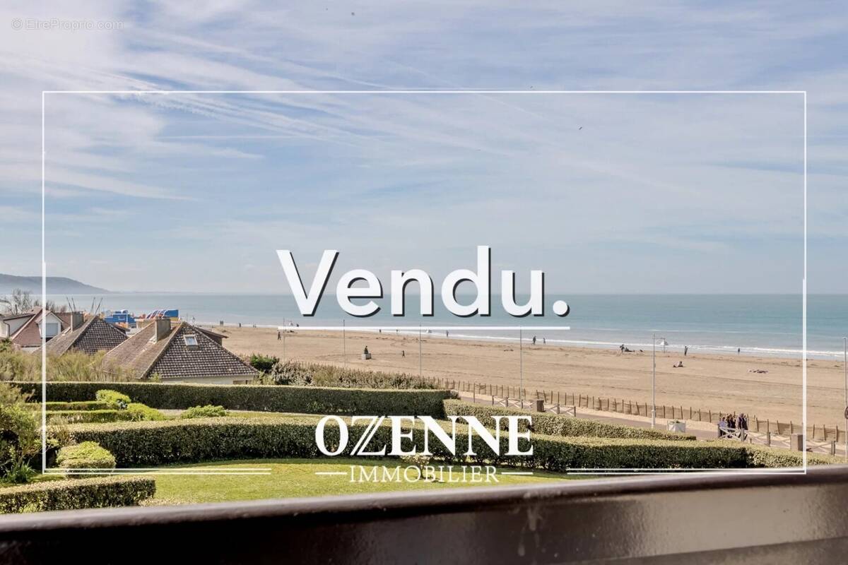 Appartement à TOURGEVILLE