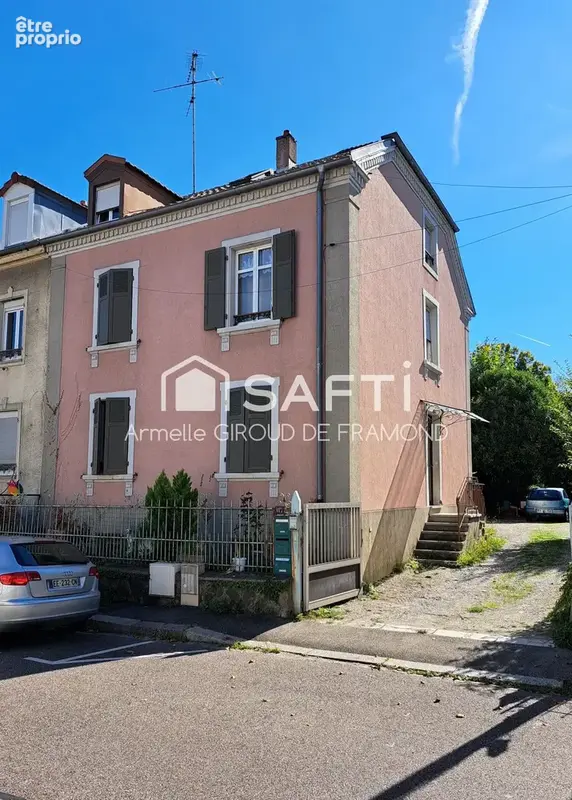 Photo 1 - Appartement à MULHOUSE