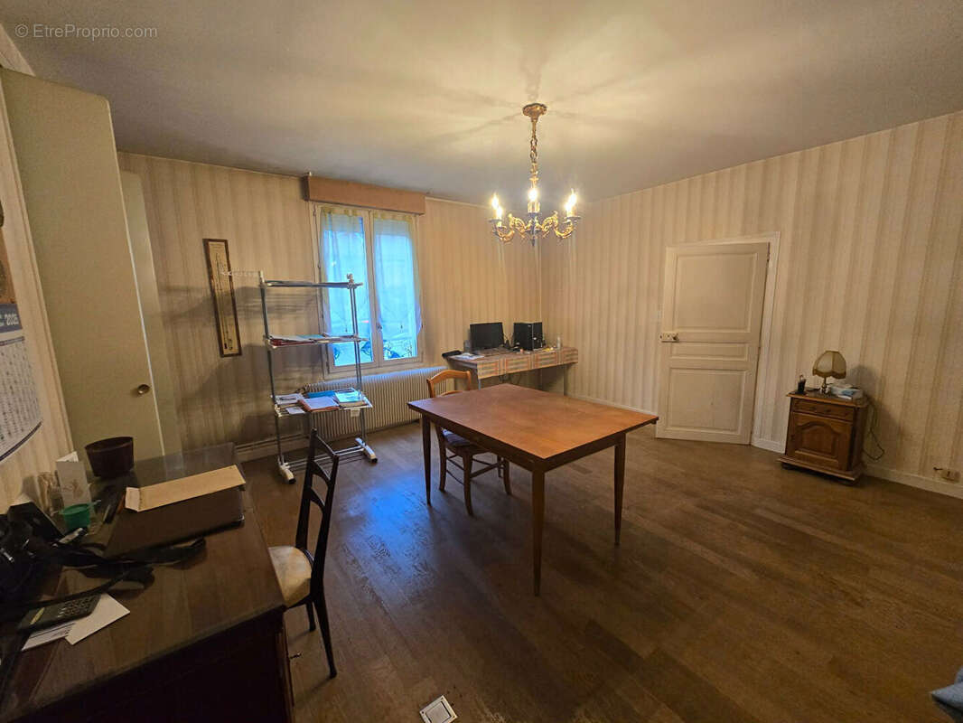 Maison à BAR-LE-DUC