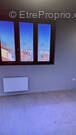 Appartement à RILLIEUX-LA-PAPE