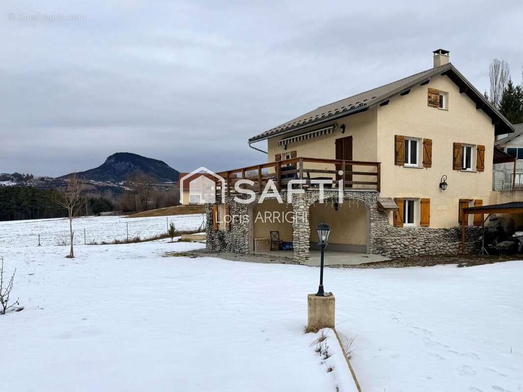 Photo 5 - Maison à SELONNET