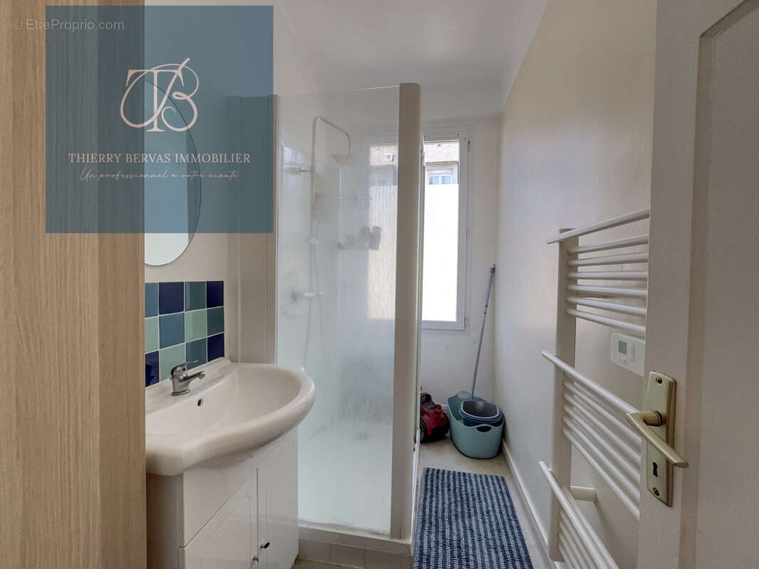 Appartement à BREST