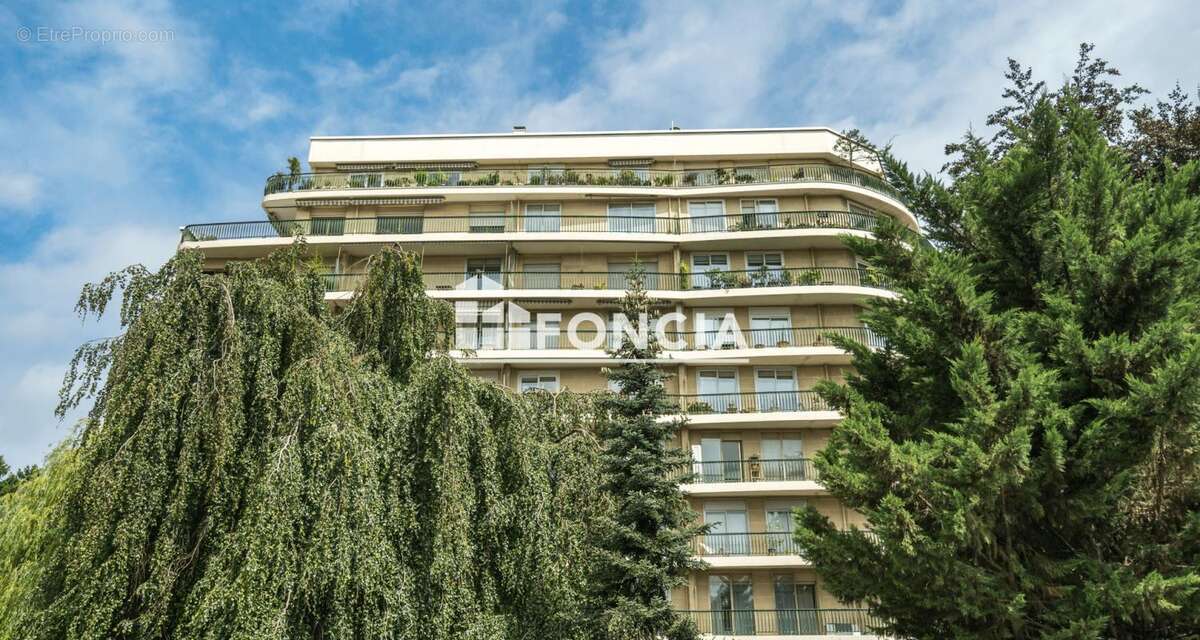 Appartement à SCEAUX