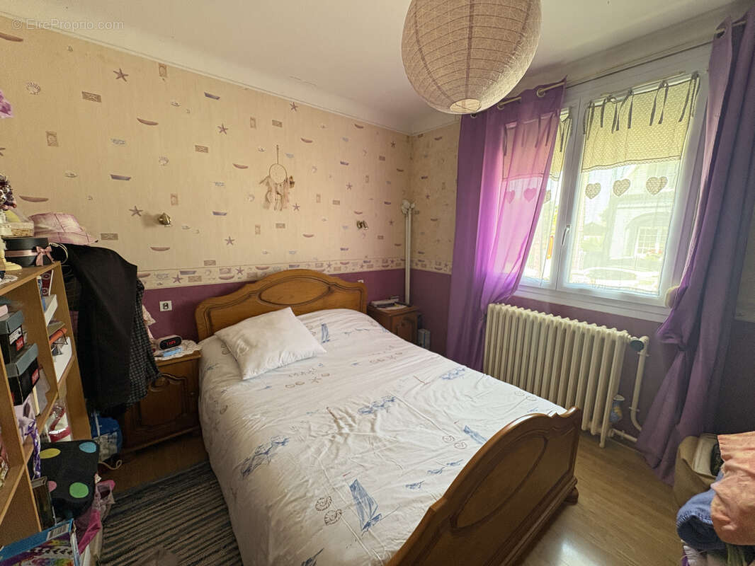 Maison à CAYEUX-SUR-MER