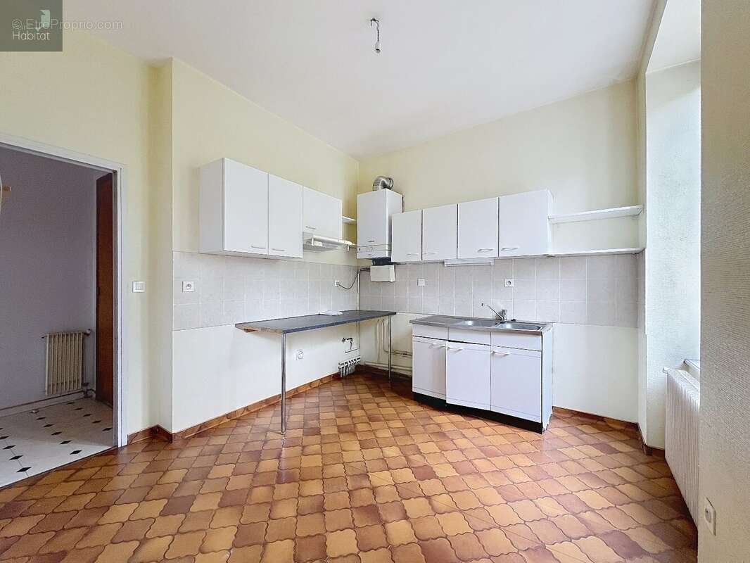 Appartement à RODEZ