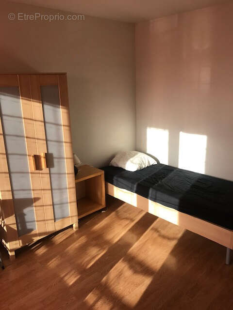 Appartement à VILLEJUIF