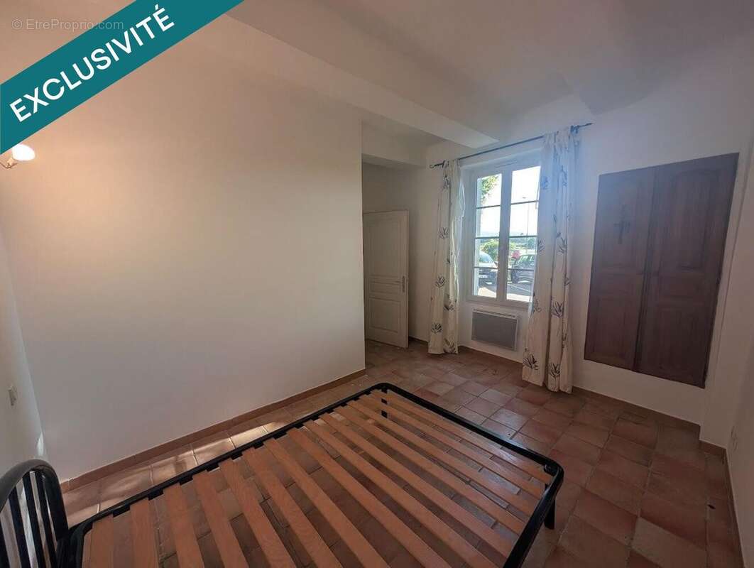 Photo 7 - Appartement à MORNAS