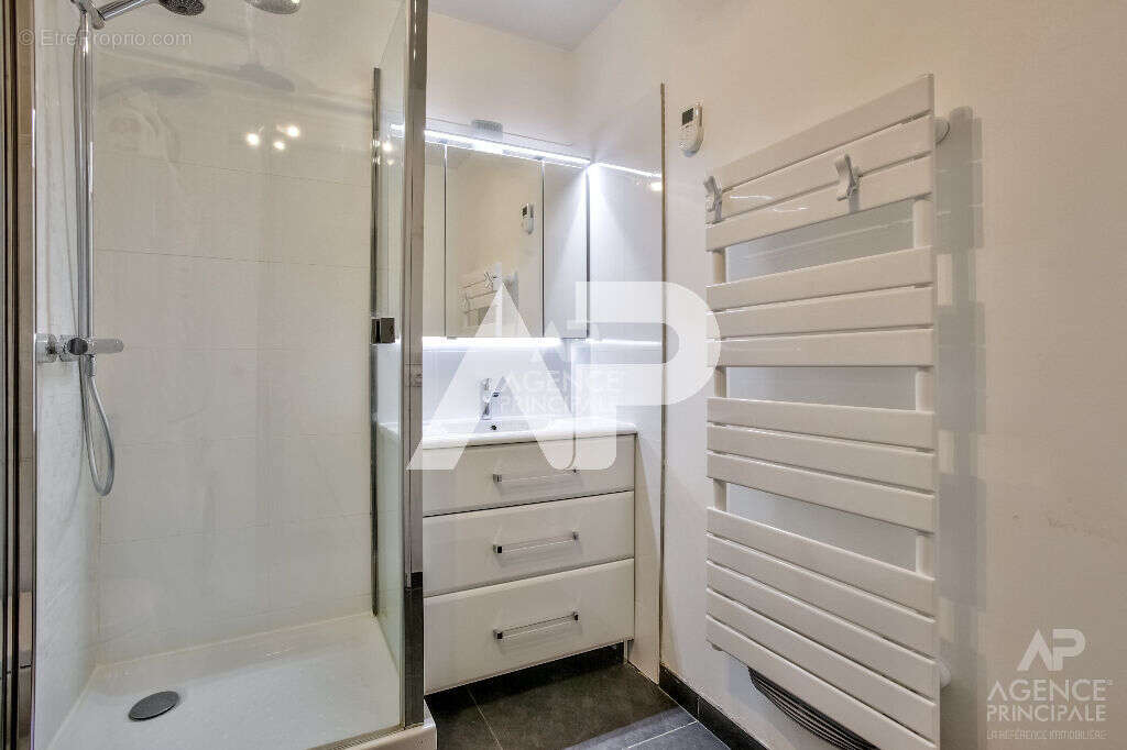 Appartement Rueil Malmaison 4 pièce(s) 95 m2 - photo 6