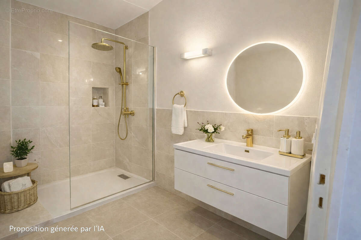 Appartement à NOGENT-SUR-MARNE