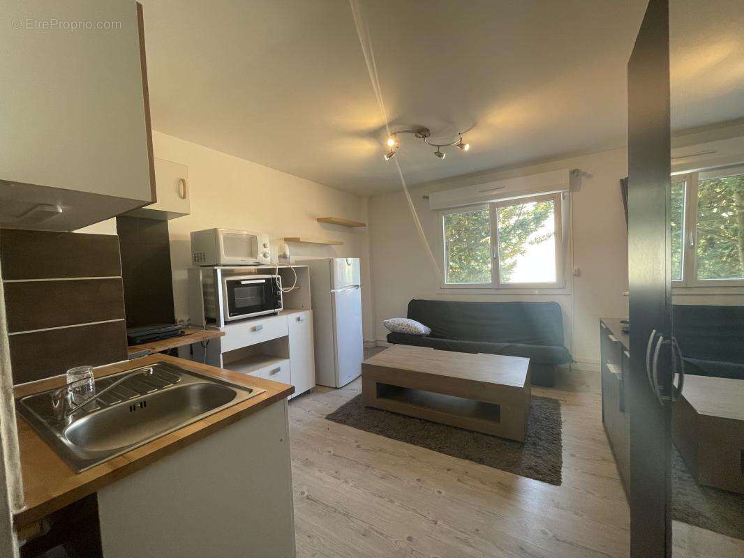 Appartement à MELUN