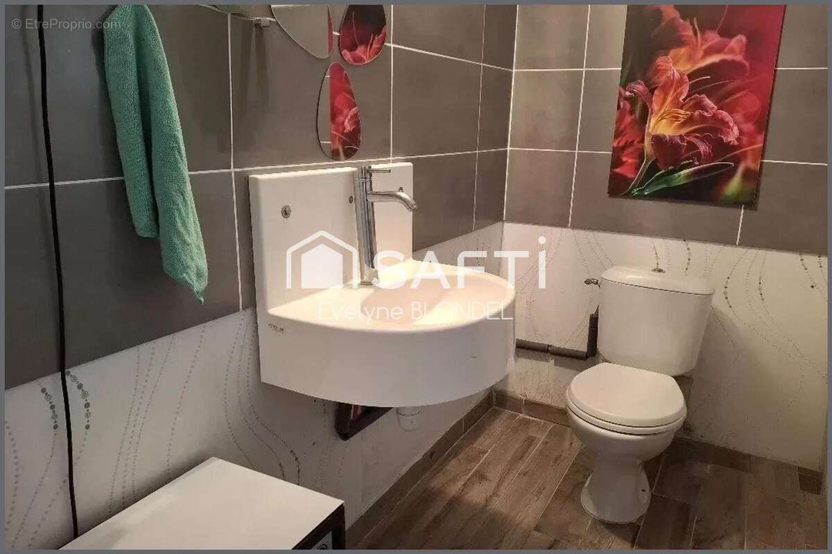 Photo 8 - Maison à NOINTEL