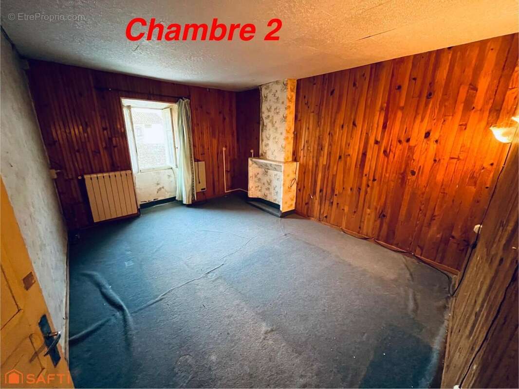 Photo 8 - Maison à RIEUX-MINERVOIS