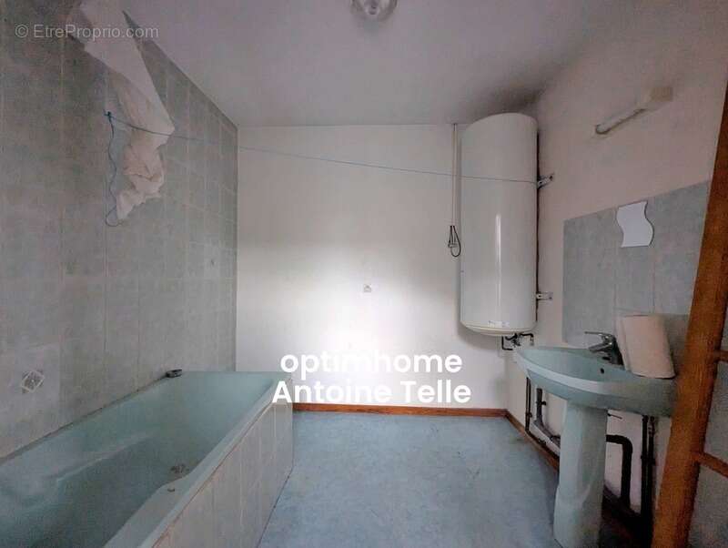 Appartement à LE CATEAU-CAMBRESIS