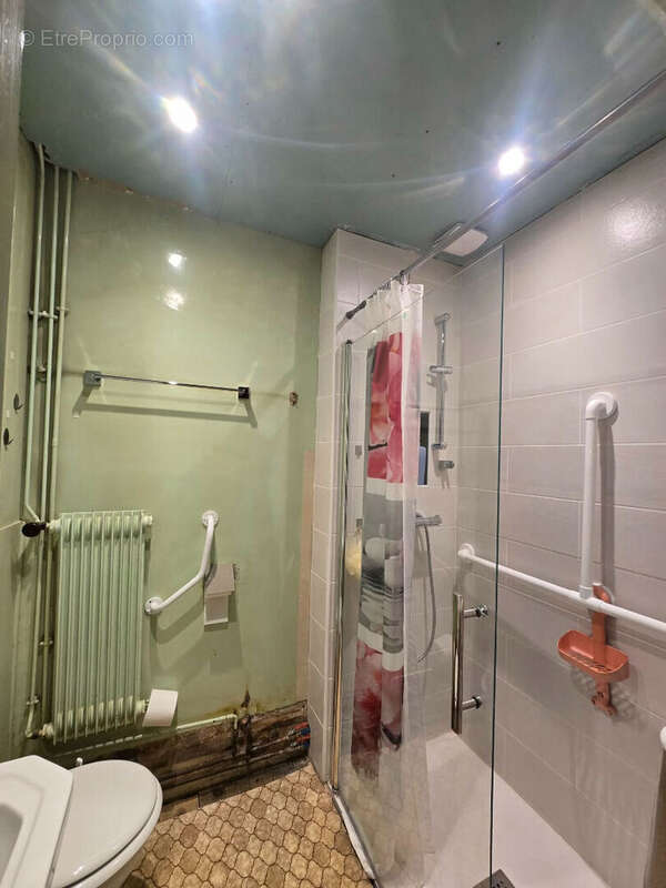 Maison à BAR-LE-DUC