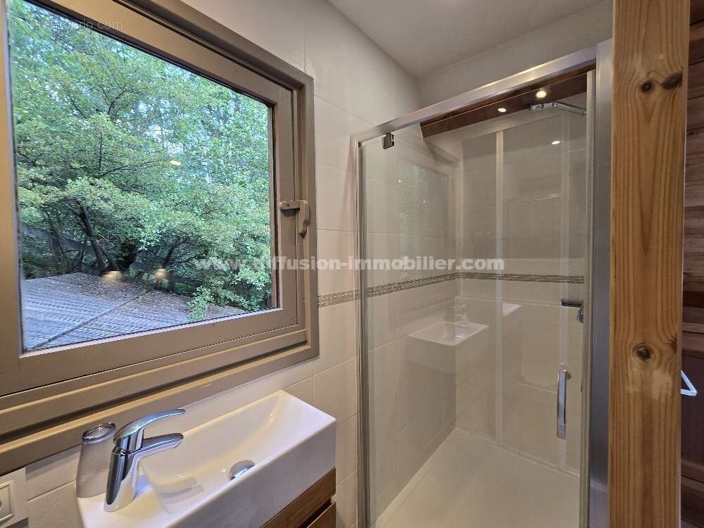 Maison à SAINT-PONS