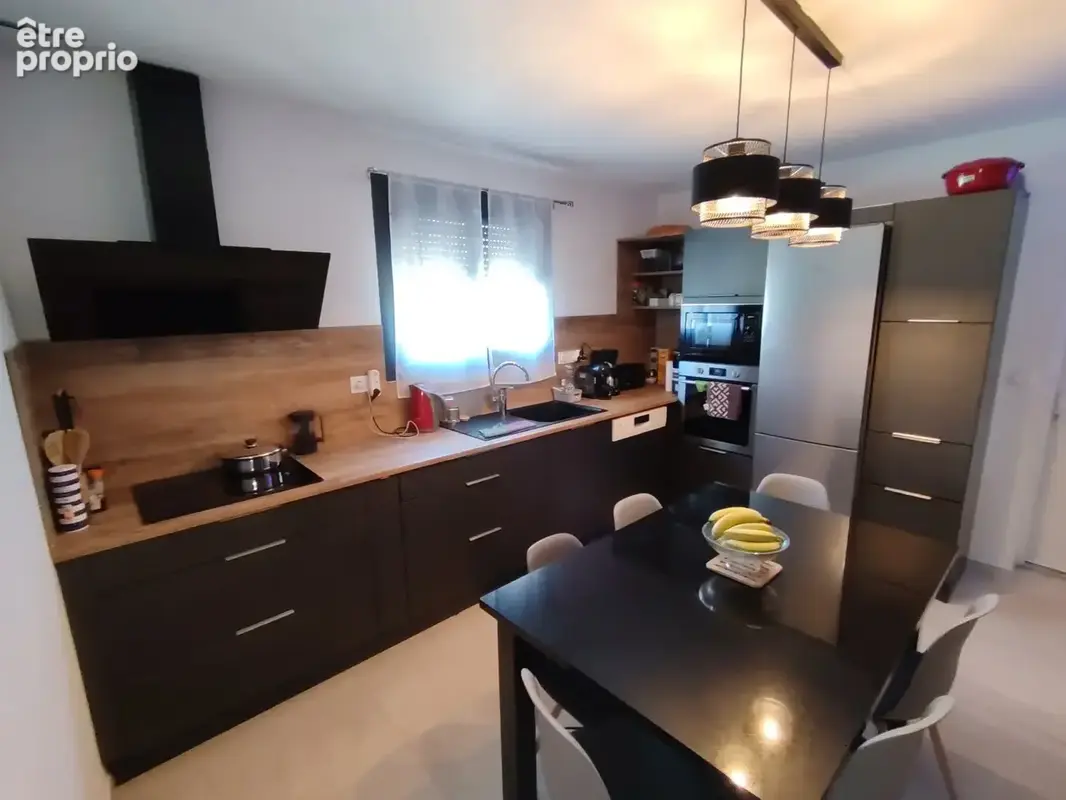Sérignan  Villa de plain-pied 3 chambres avec piscine, dans un quartier recherché - photo 4
