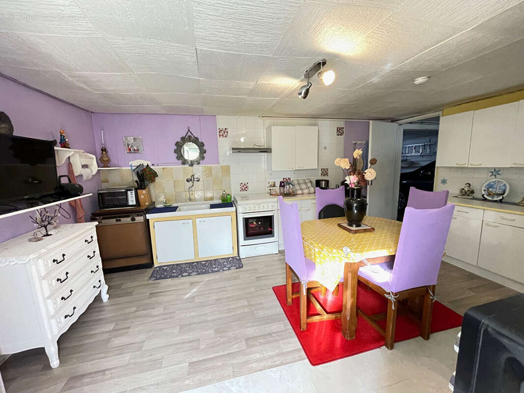 Maison à NOGENT-LE-ROI