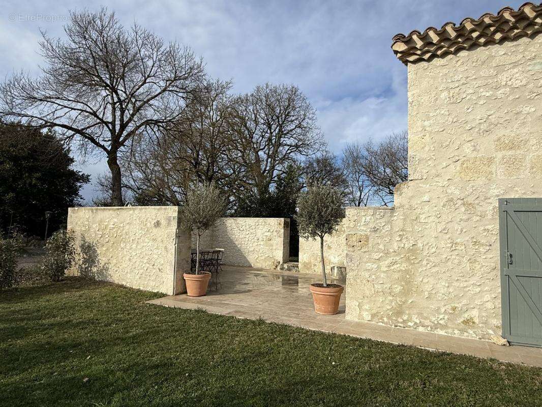 Maison à LECTOURE