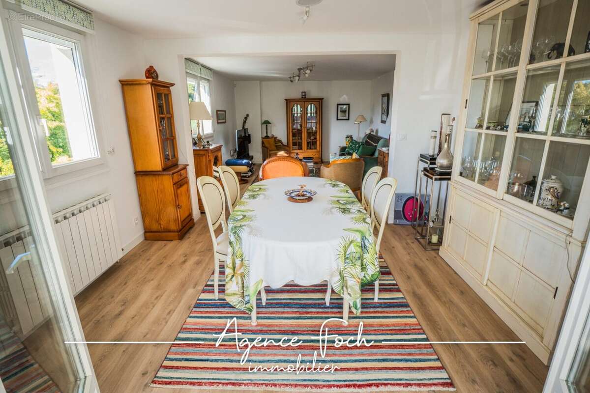 Maison à BAGNERES-DE-BIGORRE