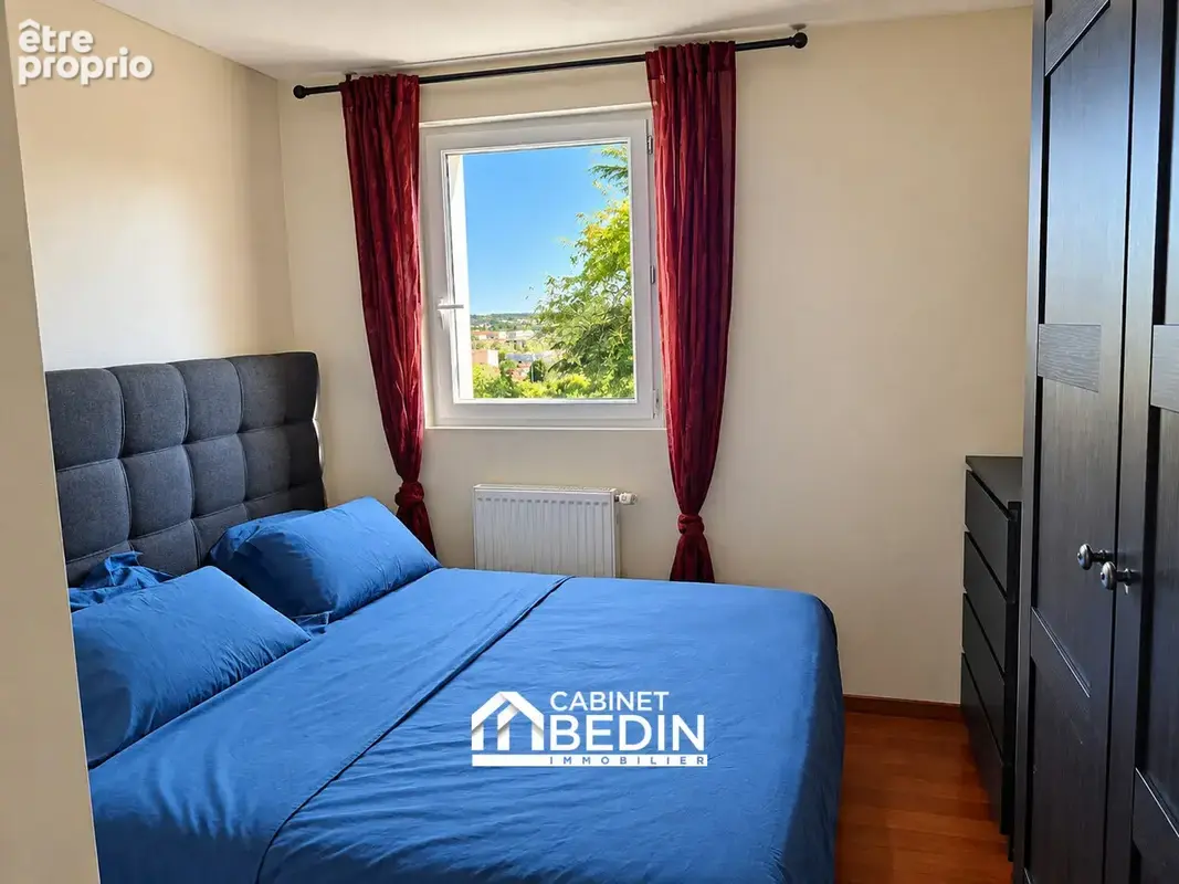 Appartement 3 pièces 55 m² à vendre à Toulouse (31500) - photo 4