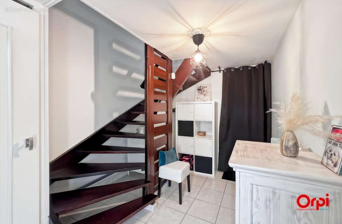 Maison avec jardin - photo 10