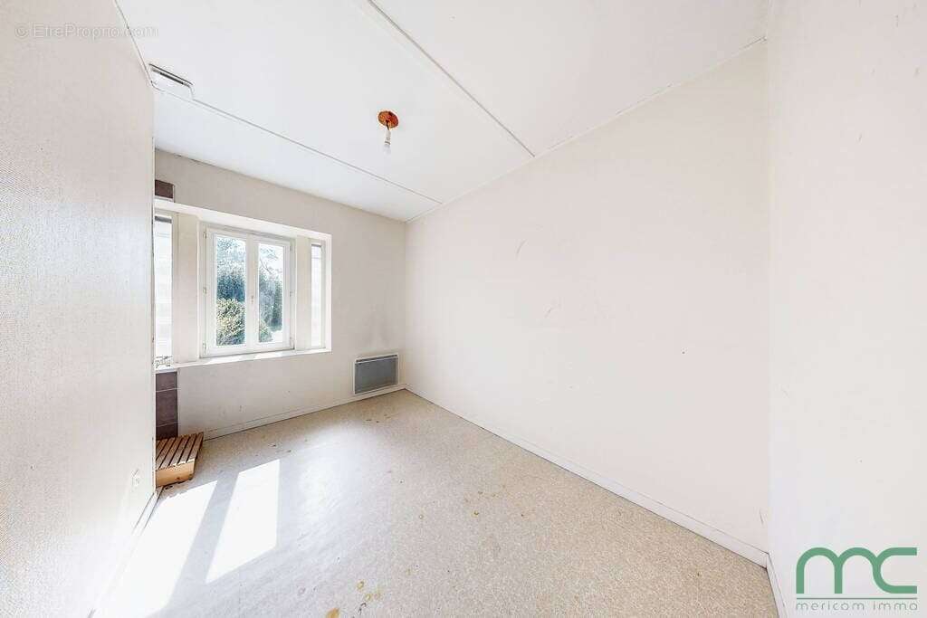 Maison à LA MOTHE-ACHARD