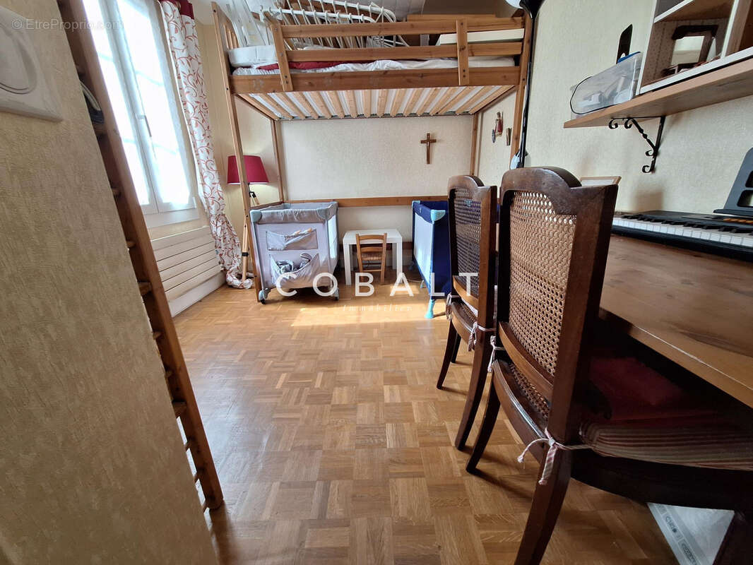 Appartement - 71 m2 - 3 pièces - photo 6