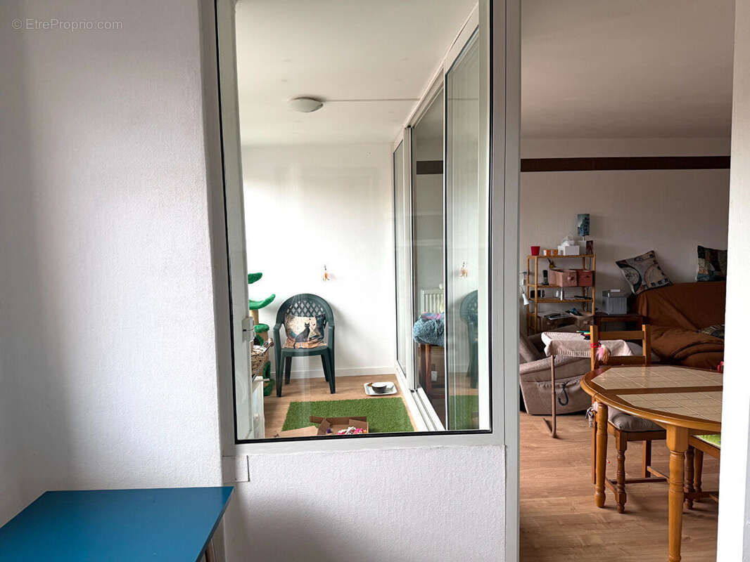 Appartement à LAMBERSART