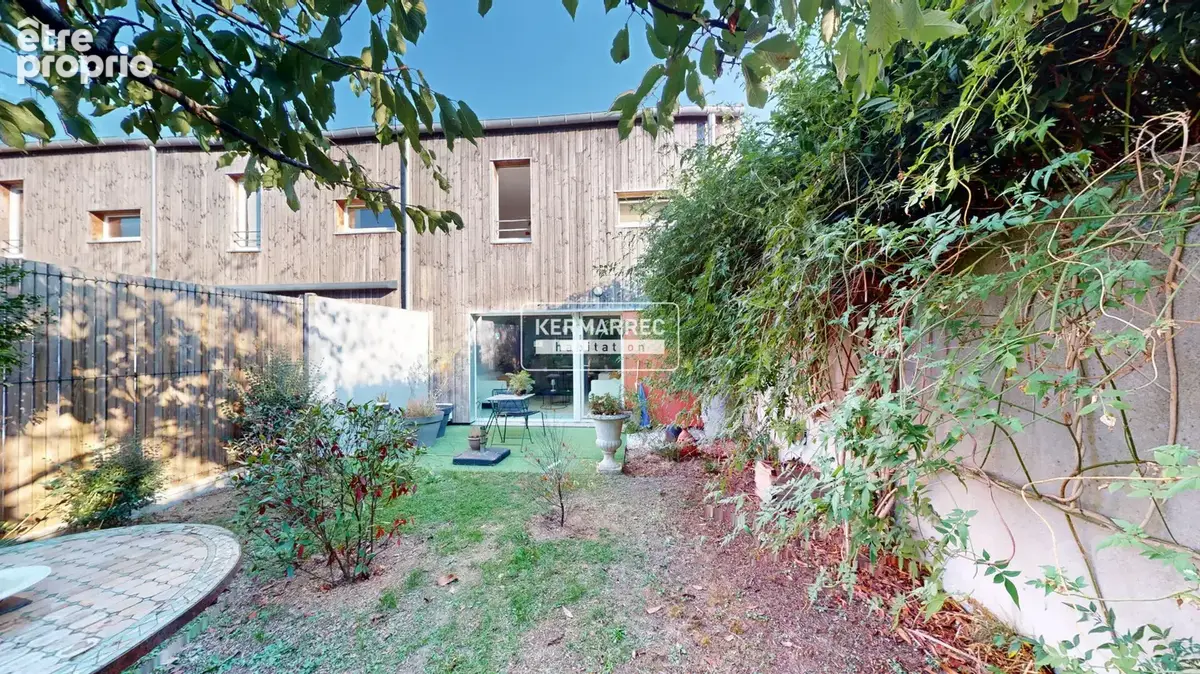 COUËRON - Maison au calme dans un secteur pavillonnaire - photo 9