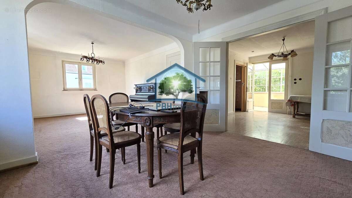 Haguenau (67) - maison 139 m² sur 7,04 ares - photo 10