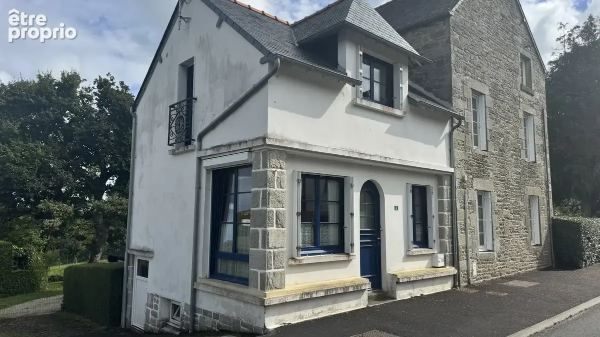 Maison à SAINT-CAST-LE-GUILDO
