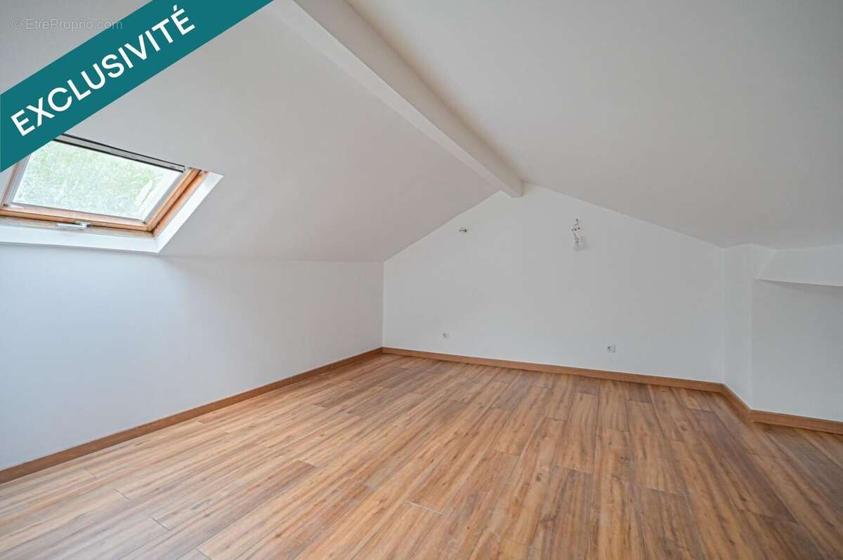 Photo 6 - Maison à ALFORTVILLE