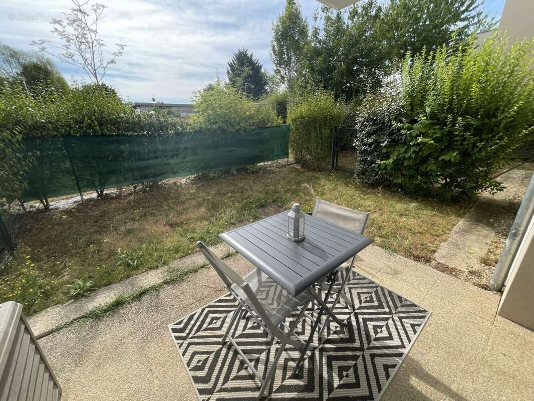 Appartement 39 m² à Poitiers  - photo 9
