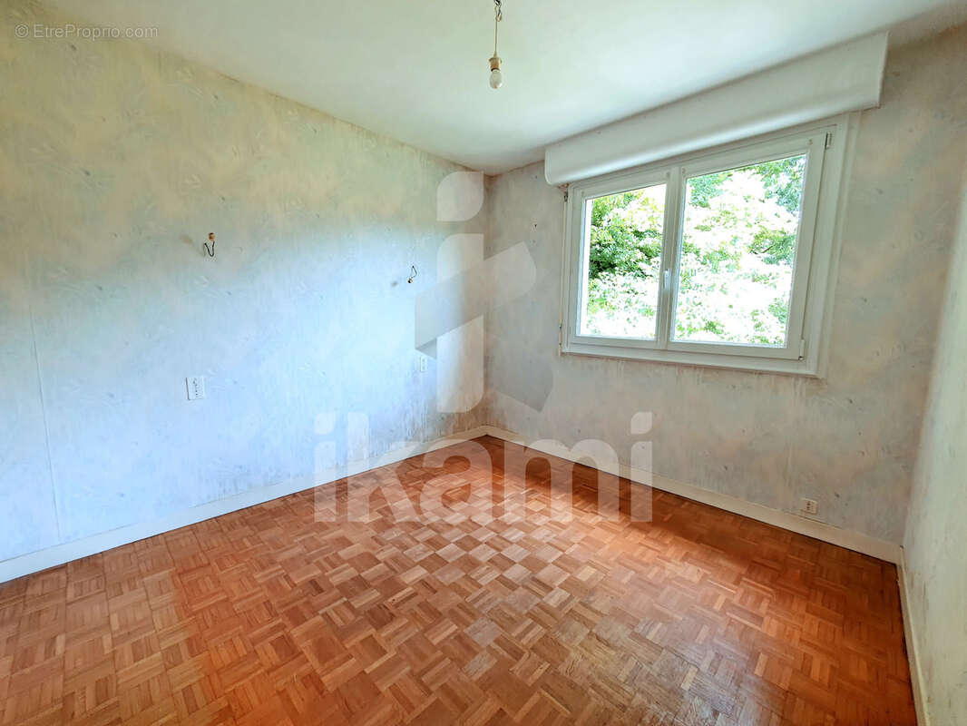 Maison à INZINZAC-LOCHRIST