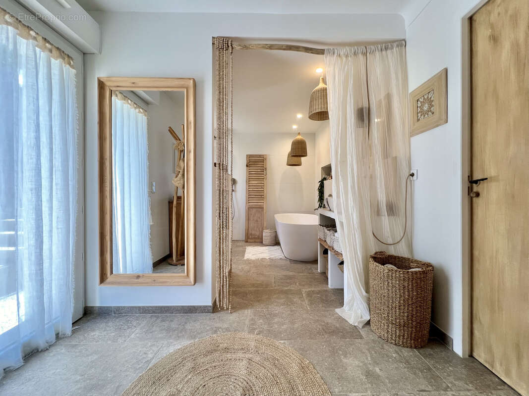 Maison à SAINTE-MAXIME