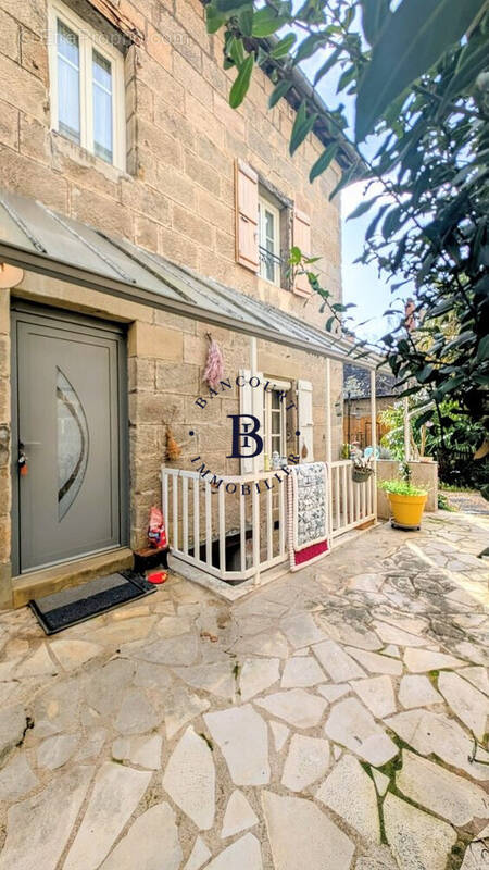 Maison à BRIVE-LA-GAILLARDE