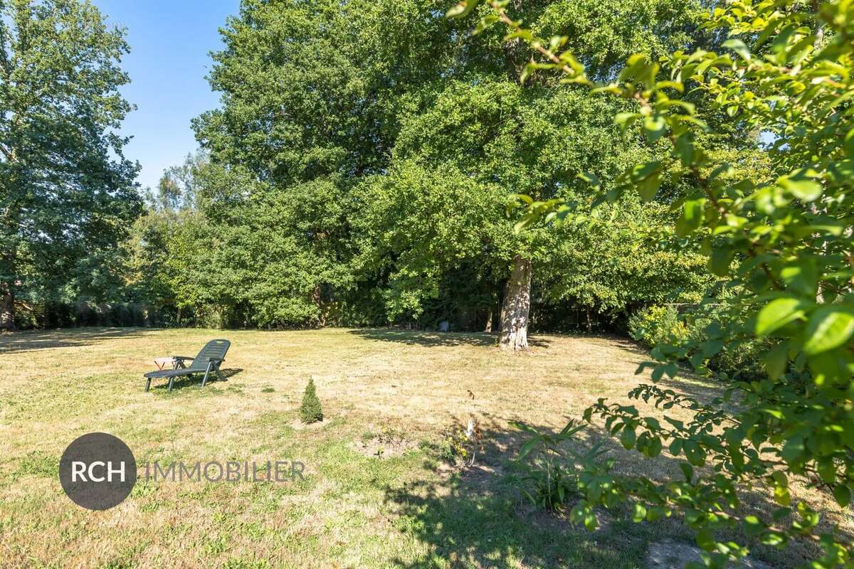 Maison à MONTFORT-L'AMAURY