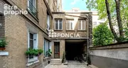 Maison à PARIS-14E
