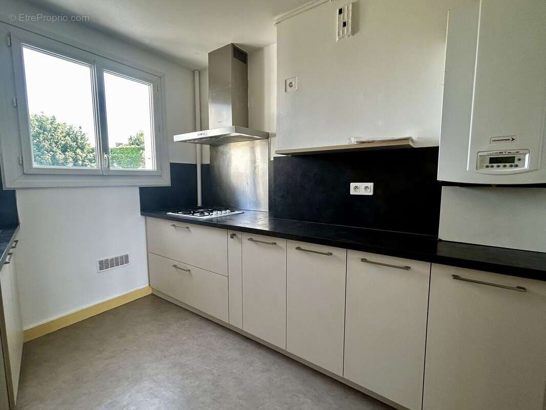 Appartement à DOUARNENEZ